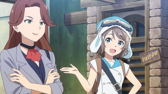 幻日のヨハネ 10話場面カット004