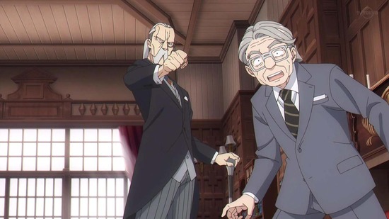 SPY×FAMILY 4話場面カット037