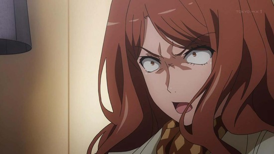 とある魔術の禁書目録 ６話 超能力者達 みさかはみさかは最強ですｗｗ もぐもく独り言