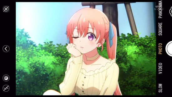カッコウの許嫁 3羽目場面カット033