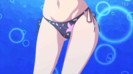 女神のカフェテラス 8話場面カット034