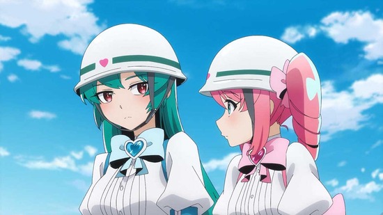 魔法少女にあこがれて 12話場面カット002