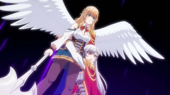 英雄王、武を極めるため　６話場面カット042