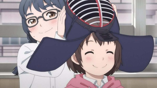 もういっぽん! 2話場面カット013