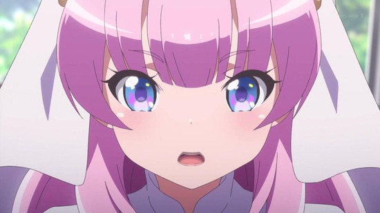 神様になった日 7話場面カット001