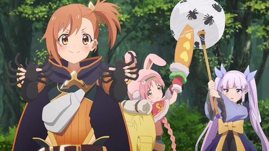 プリンセスコネクト!ReDive 8話場面カット038