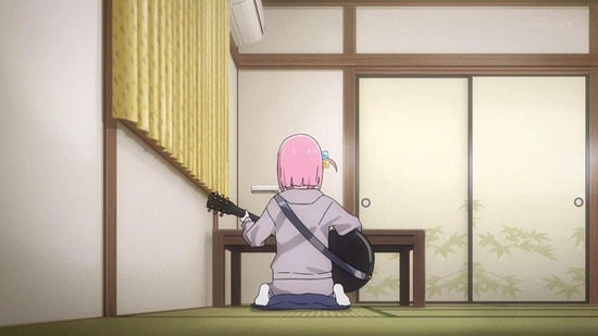 ぼっち・ざ・ろっく! 1話場面カット006
