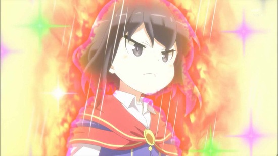 ポーション頼みで生き延びます! 7話場面カット06