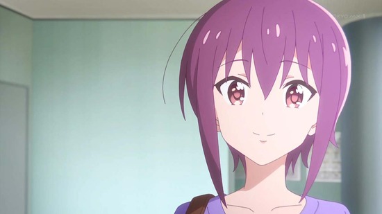 恋する小惑星 4話場面カット031