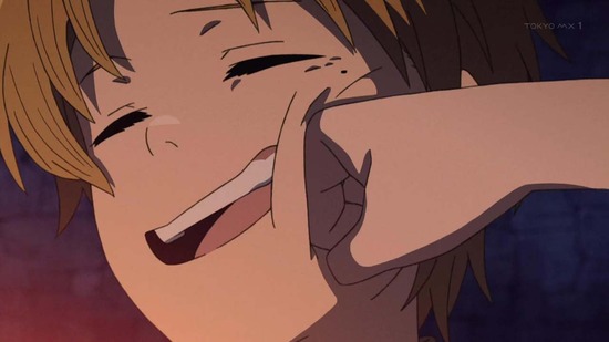 無職転生 ～異世界行ったら本気だす～　２１話番組カット014