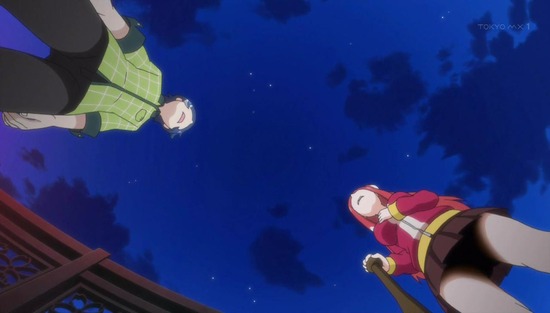 AKIBA'S TRIP2話場面Sample_001