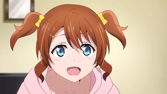 ラブライブ！7話場面カット002