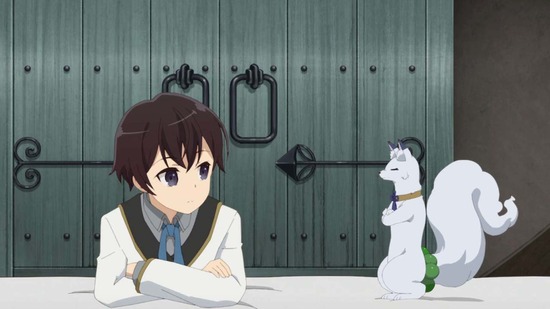 最強陰陽師の異世界転生記 2話場面カット039