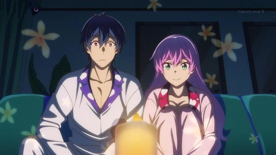 夫婦以上、恋人未満。 2話場面カット023