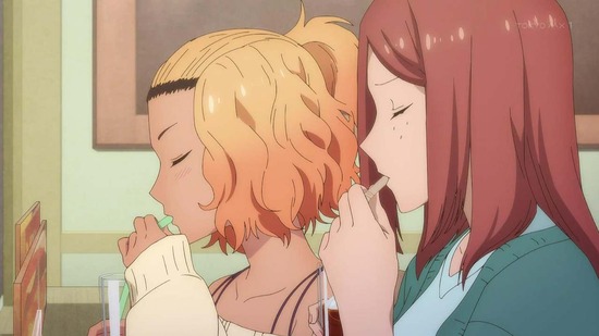 トモちゃんは女の子! 3話場面カット023
