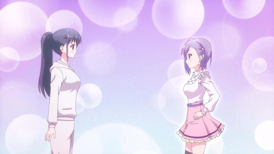 音楽少女 #9番組カット007