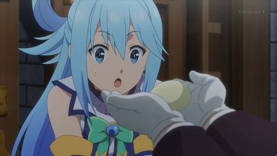 この素晴らしい世界に祝福を!3 7話場面カット015