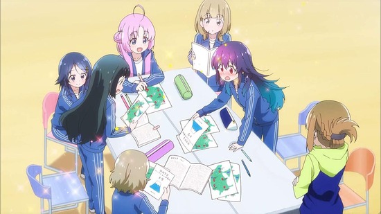 星屑テレパス 5話場面カット27