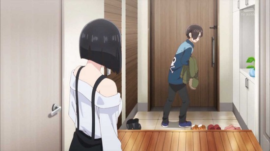 僕の心のヤバイやつ　karte15場面カット26