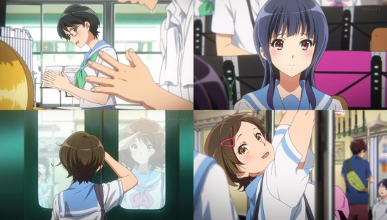 響け!ユーフォニアム2 5話画像sample1_002