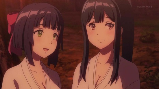 神田川JET GIRLS 11話番組カット054