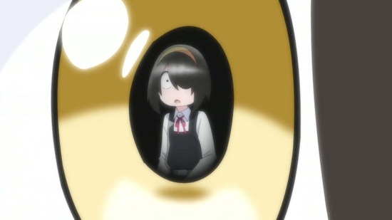 事情を知らない転校生がグイグイくる。　１話場面カット002