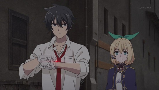 ロクでなし魔術講師と禁忌教典 5話場面カット_023
