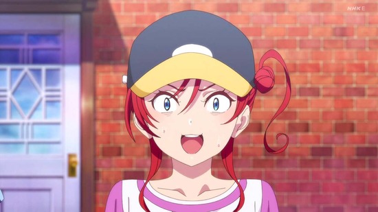 ラブライブ!スーパースター!! 4話場面カット060