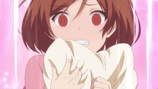 クラスの大嫌いな女子と結婚することになった。 3話場面カット025