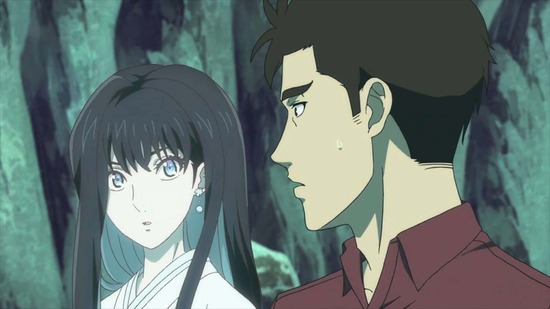 虚構推理 Season2 16話場面カット001