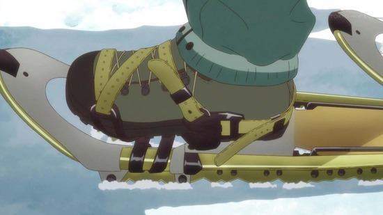 ヤマノススメ 8話場面カット043