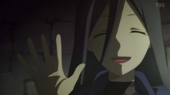 乙女ゲームの破滅フラグしかない １１話場面カット038