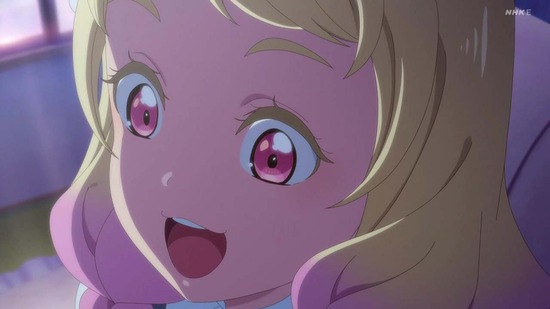 ラブライブ!スーパースター!! 5話場面カット035
