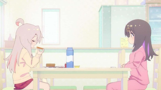 お兄ちゃんはおしまい! 5話場面カット003