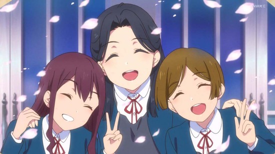 ラブライブ!スーパースター!! 8話場面カット028