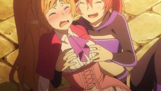 ソード・オラトリア　２話場面カット_002