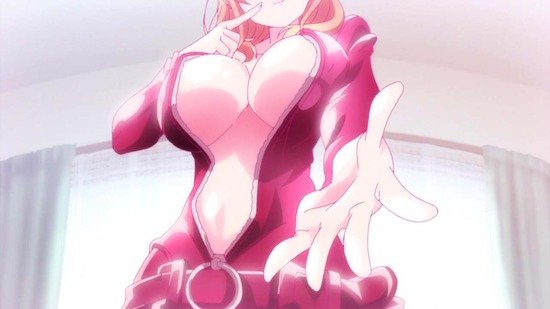 すのはら荘の管理人さん #4場面カット015
