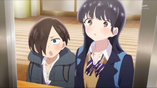 僕の心のヤバイやつ　karte17場面カット010