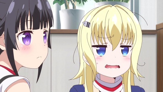 戦翼のシグルドリーヴァ 3話場面カット012