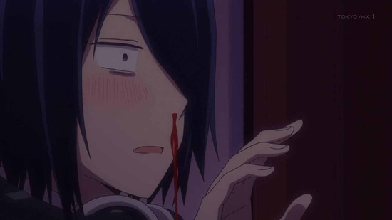 かぐや様は告らせたい~天才たちの恋愛頭脳戦~ 7話番組カット043