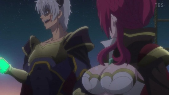 異世界魔王と召喚少女の奴隷魔術Ω 6話場面カット052