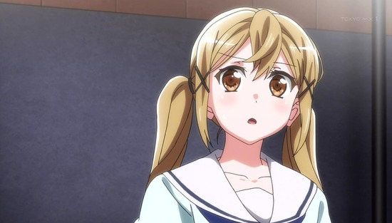 BanG Dream! 10話場面カット024