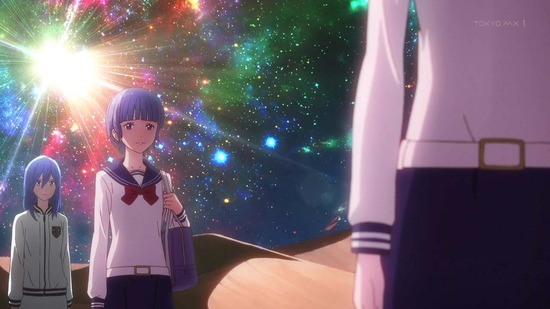 かげきしょうじょ!! 第十一幕場面カット048