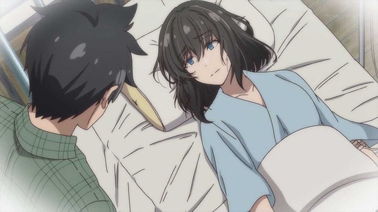 じいさんばあさん若返る 5話場面カット044