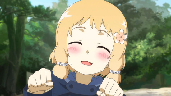 結城友奈は勇者である -勇者の章- 4話番組カット007