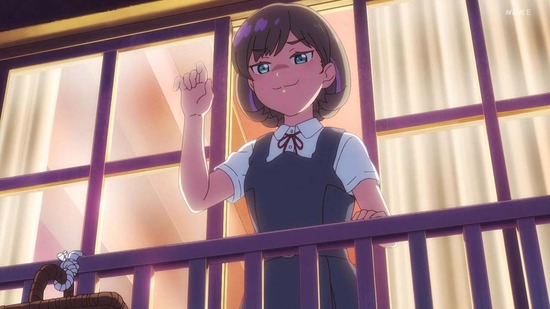 ラブライブ!スーパースター!! 5話場面カット023
