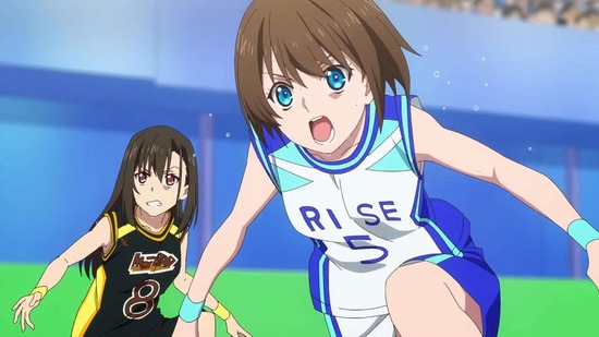 Extreme Hearts 11話場面カット057