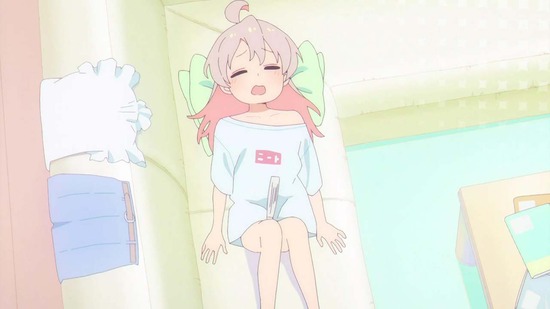 お兄ちゃんはおしまい! 4話場面カット012