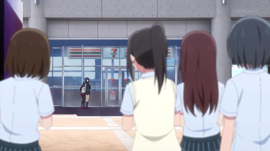 ラブライブ! 9話場面カット004