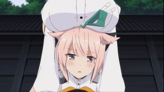 刀使ノ巫女 2話場面カット010
